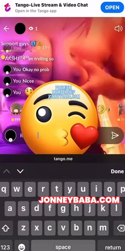 Cute girl nude tango exclusive