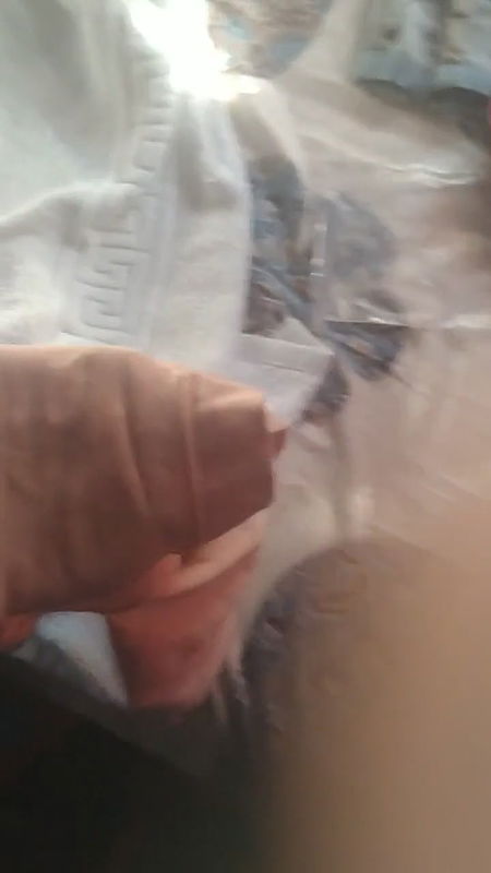 Creamy wet zudio stolen panty