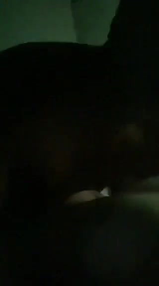 Burma girl with boss