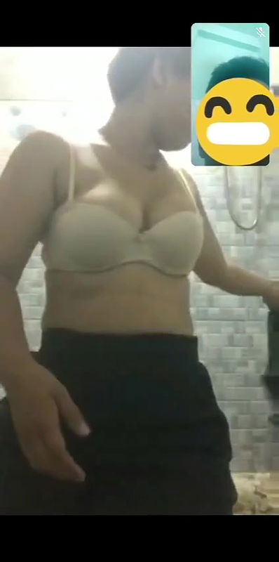 Big boobs burma girl