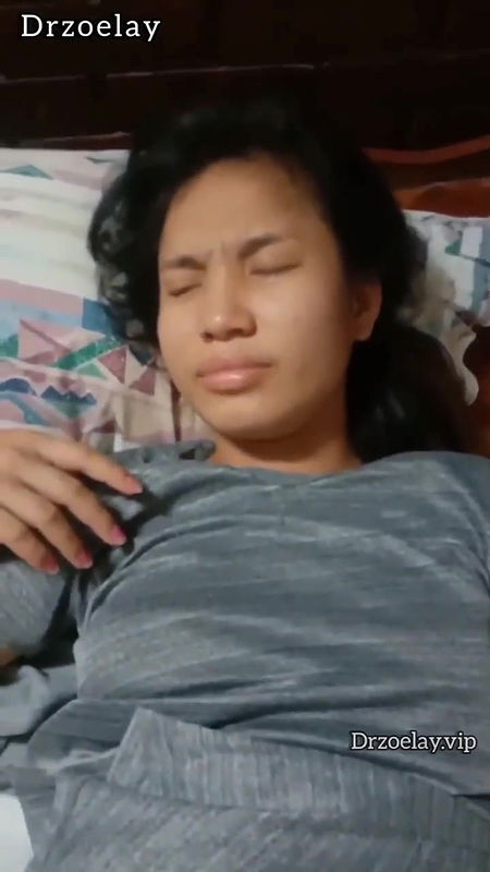 Cute village burma girl