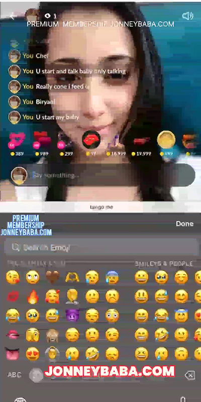 Princy nude tango exclusive  big boobs show ans pussy show