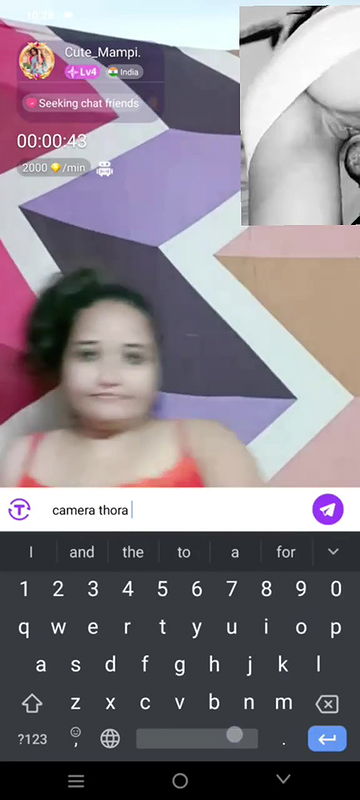 Chamet letest video watch must Mixup Desi