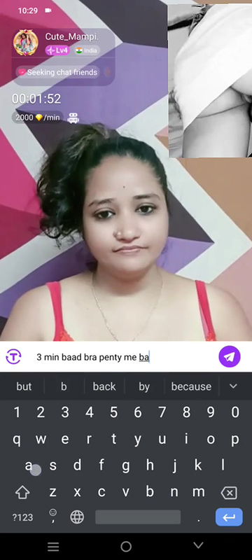 Chamet letest video watch must Mixup Desi