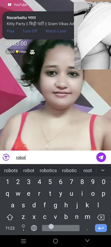 Chamet letest video watch must Mixup Desi