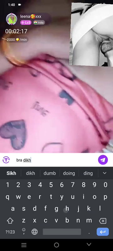 Chamet letest video watch must Mixup Desi