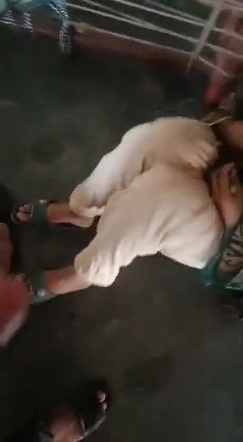 Indian Bhabhi Reenu Getting Her Salwar Pulled Down And Pussy Exposed And Fu Porn