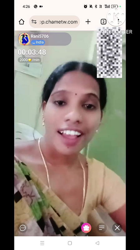 Chamet letest video watch must Mixup Desi