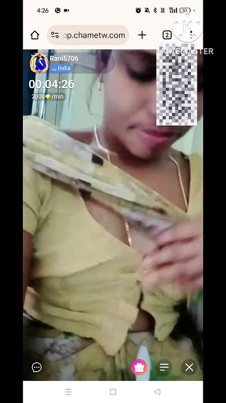 Chamet letest video watch must Mixup Desi