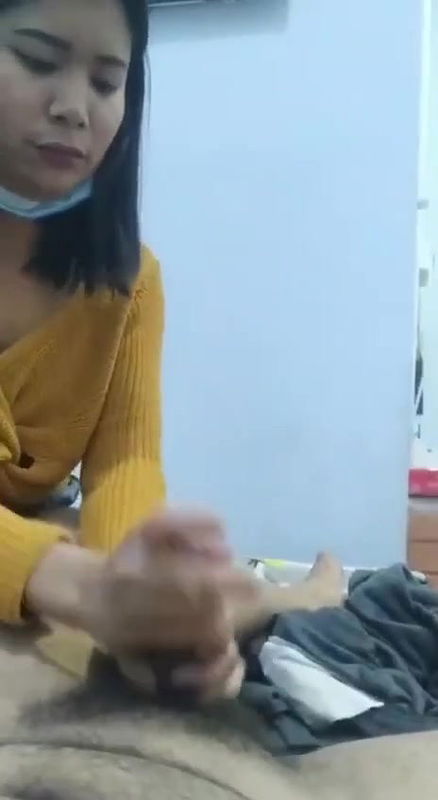 Hot burma girl suck in mp