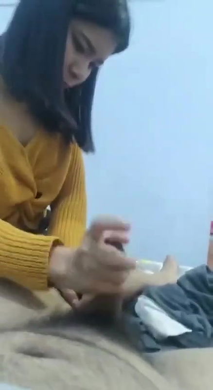 Hot burma girl suck in mp