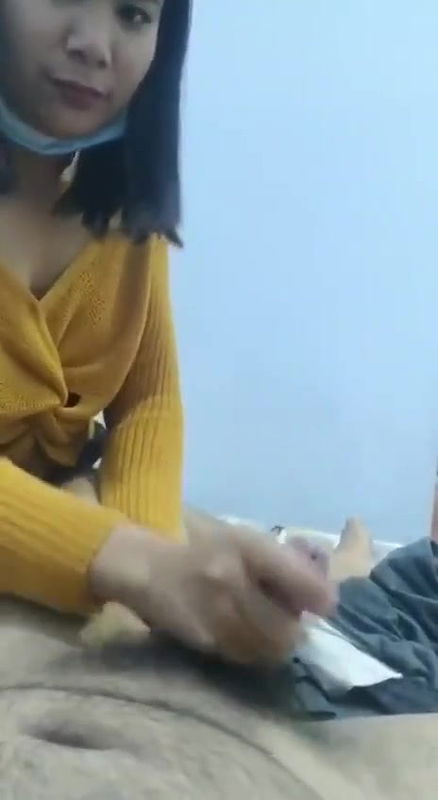 Hot burma girl suck in mp