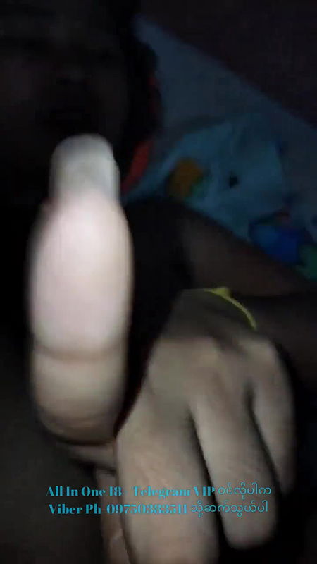 Burma cute fucking hot