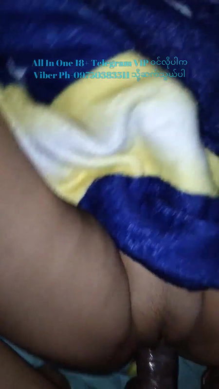 Burma cute fucking hot