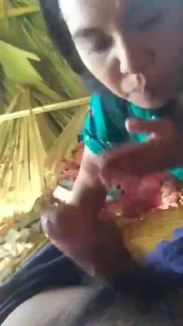 Burma lover outdoor fucking