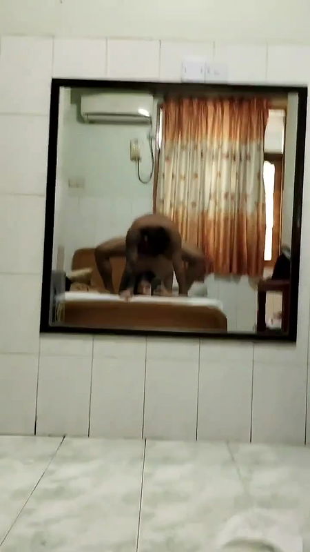 burma girl fucking with boss