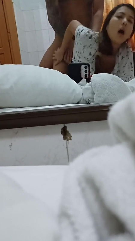 burma girl fucking with boss