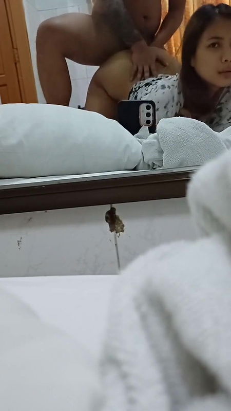 burma girl fucking with boss