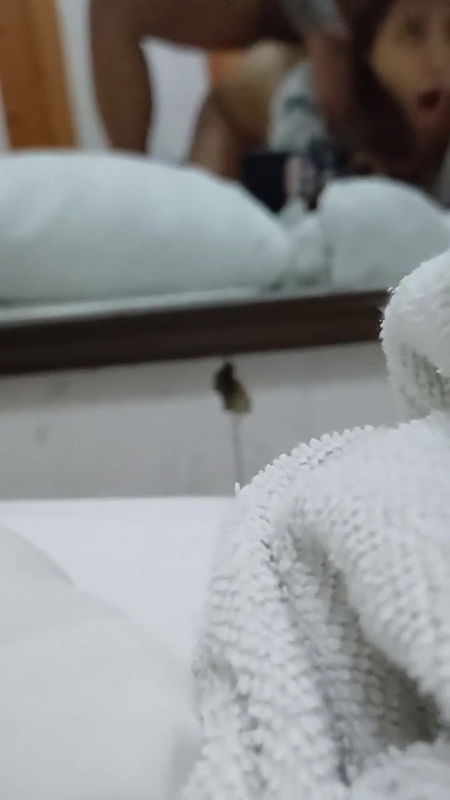 burma girl fucking with boss