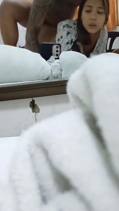 burma girl fucking with boss