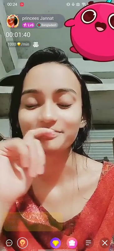 Chamet letest video watch must Mixup Desi