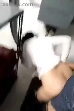 desi nurse blowjob and dogy hard fucked in hospital