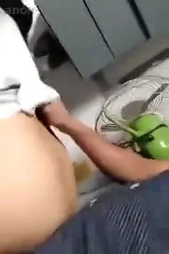 desi nurse blowjob and dogy hard fucked in hospital