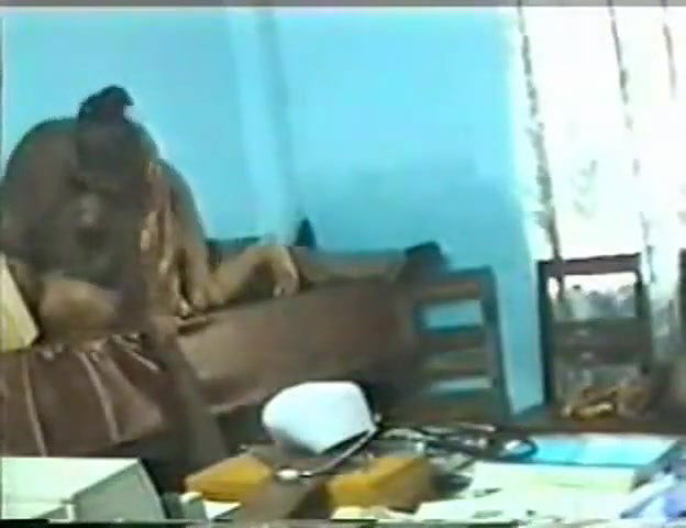 indian doctor fucking his nurse in hospital part