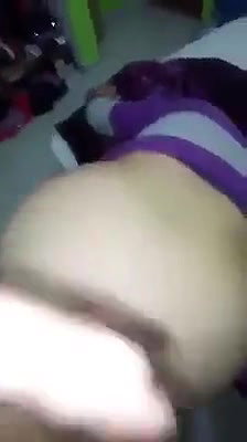 Hot Girl Anal Sex
