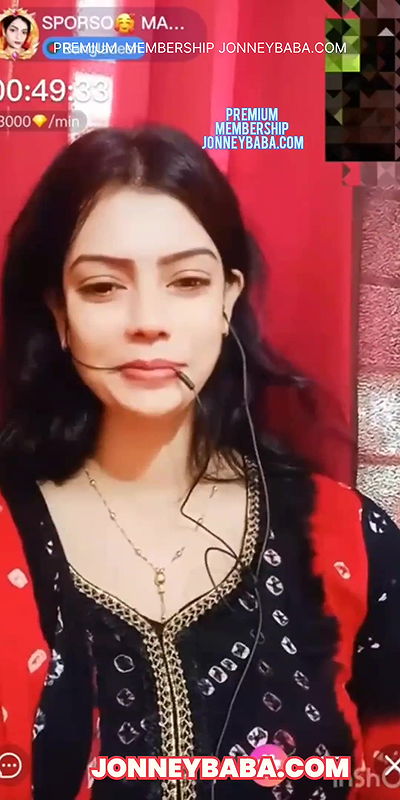 New chamet video collection