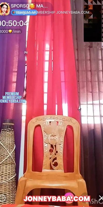 New chamet video collection