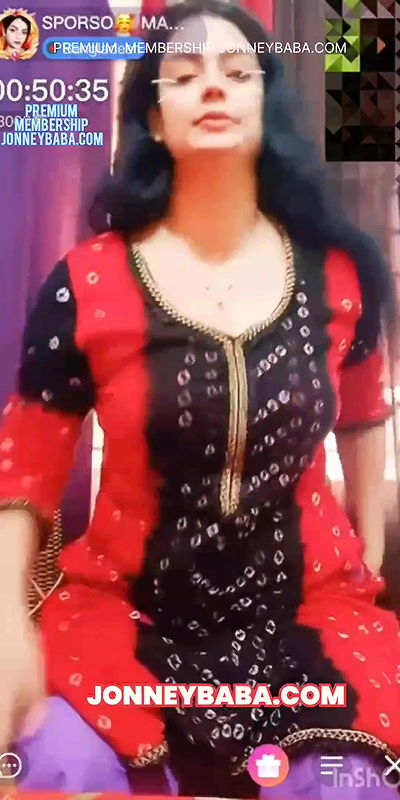 New chamet video collection