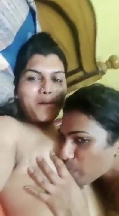 Shamale Having sex With Another Shemale