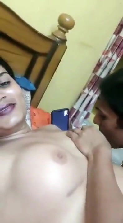 Shamale Having sex With Another Shemale