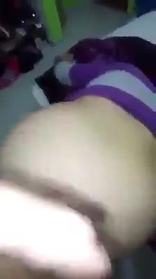 Hot Girl Anal Sex