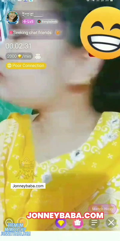 Cute girl nude chamet full video