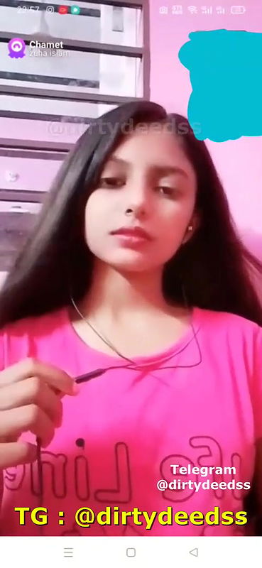 Chamet letest video watch must Mixup Desi