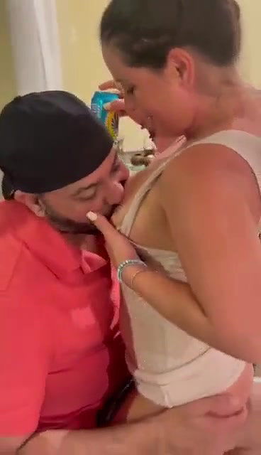 Indian Bhabhi Reenu Getting Her Salwar Pulled Down And Pussy Exposed And Fu Porn