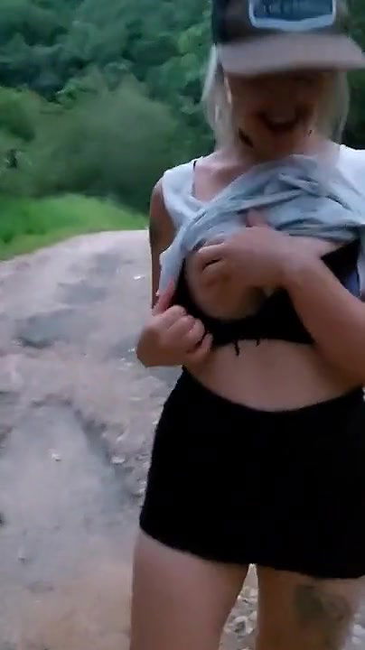 Snapchat Compilation of Hot Teens After Break up