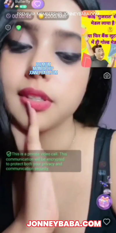 Butterfly chamet hot boobs show pussy show