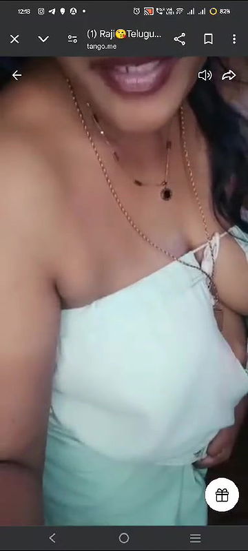 Tango raji telugu dance