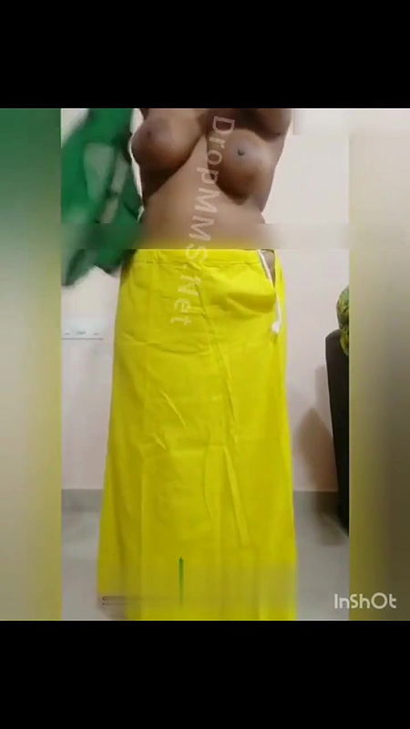 Tamil Mom Helping son to Masturbate and Bathing