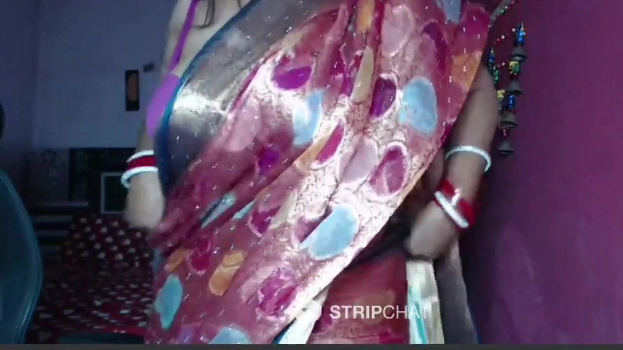 Big Boobs Kamakshi Bhabhi Stripchat Show