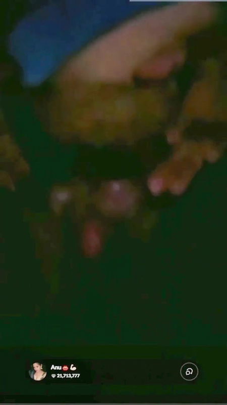 Anu Tango Telugu Bhabhi Full Open Public Live