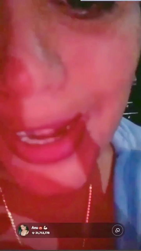 Anu Tango Telugu Bhabhi Full Open Public Live