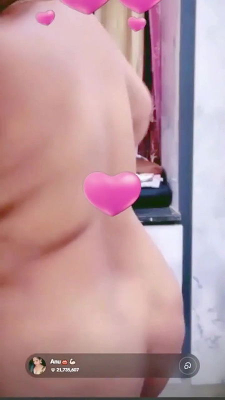 Anu Tango Telugu Bhabhi Full Open Public Live