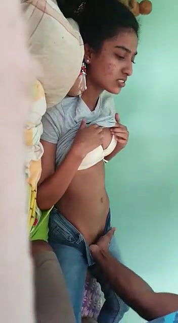 desi ESI collage girl fingering by lover