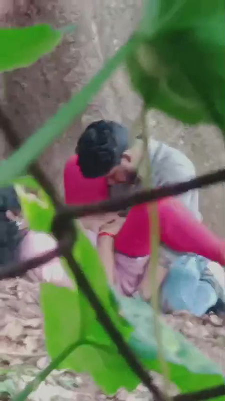 desi lovers sex in ooty reserve forest spy