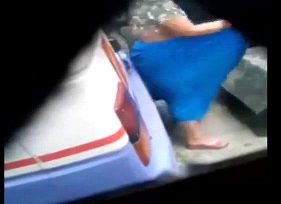 northeast lovers fucking behind bus