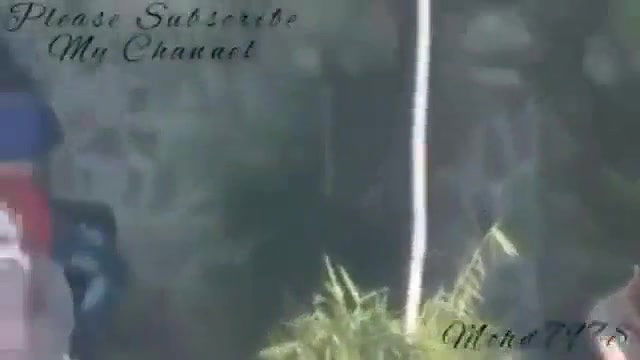 desi lovers in delhi park